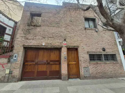 Casa en Alquiler en Palermo, CABA
