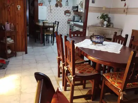 Casa en Venta de 5 dormitorios