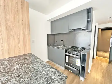 Departamento en Venta en Pichincha, USD 76.000