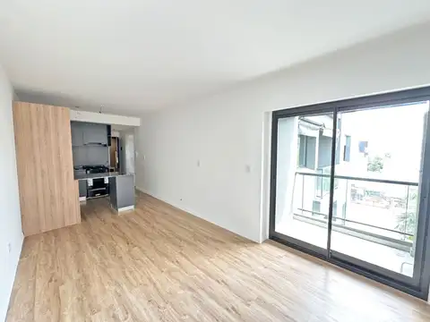 1 dormitorio a estrenar en venta en Rosario