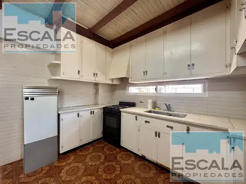 Casa en Alquiler de 2 dormitorios