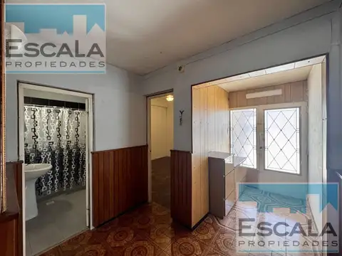 Casa en Alquiler al Sur