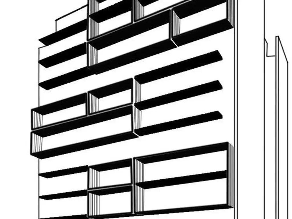 DONNA MAGNA - Directorio 248 de  2, 3, 4 y 5 Dormitorios