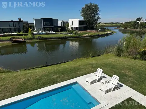 Casa en Venta en El Cantón - Barrio Islas, USD 310.000