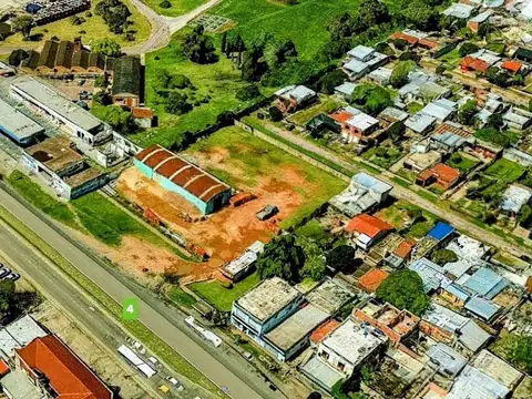 Terreno en Venta en San Francisco Solano, USD 399.990