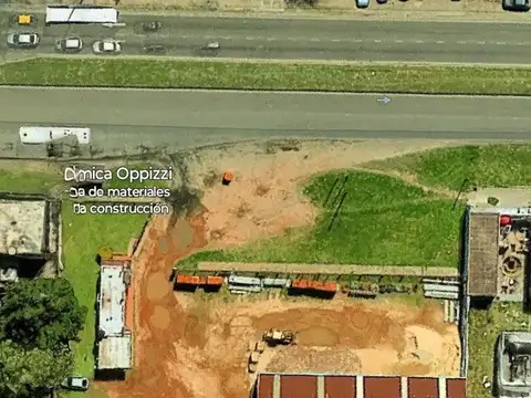 Terreno en Venta de 2450,0 m2