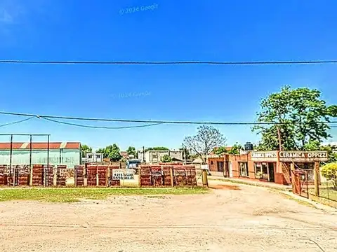 Terreno en Venta de 2450,0 m2