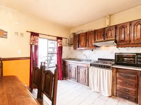 Casa en Venta 35 años