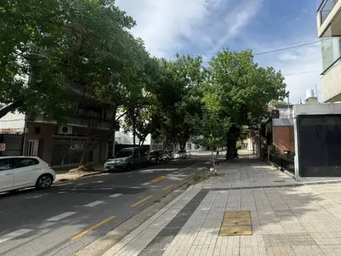 Nueva York 3100, Piso 0