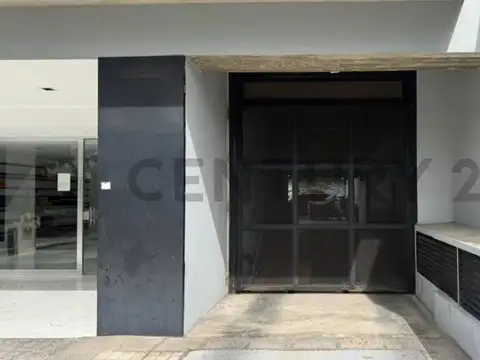 Venta Cochera en Agronomía