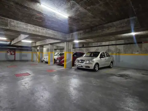 Nueva York 3100, Piso 0