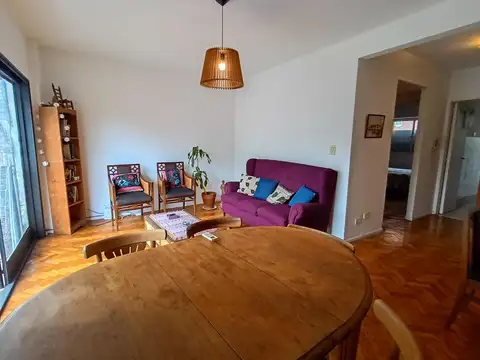 Departamento en Alquiler 40 años