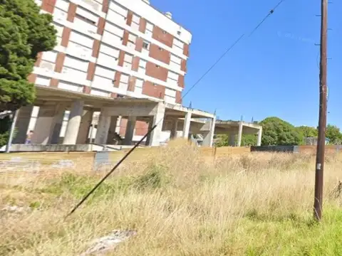 Terreno en Venta de 741,0 m2