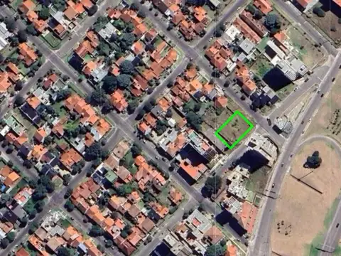 Terreno en Venta en Punta Mogotes, USD 330.000