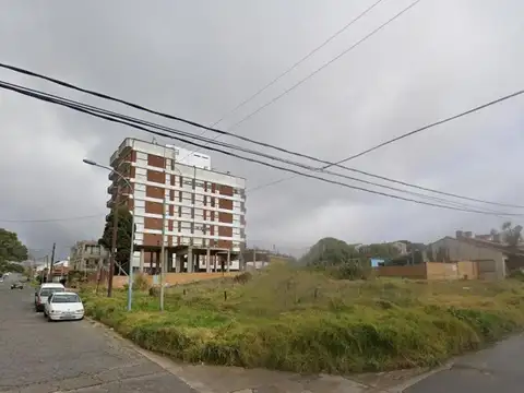 Terreno en Venta en Punta Mogotes, USD 330.000