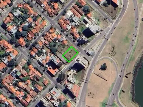 Terreno en Venta en Punta Mogotes, USD 330.000