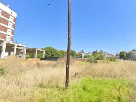 Terreno en Venta de 741,0 m2