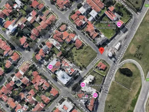 Terreno en venta - 741Mts2 - Mar del Plata