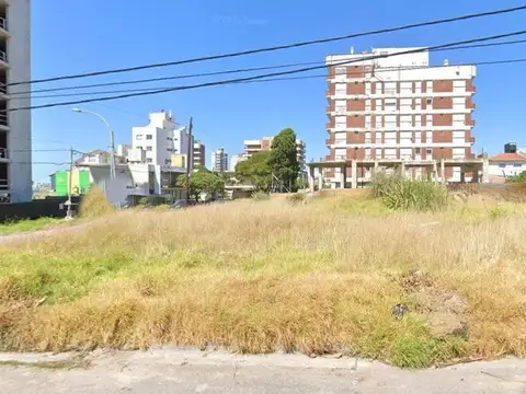 Terreno en Venta en Punta Mogotes, Mar del Plata