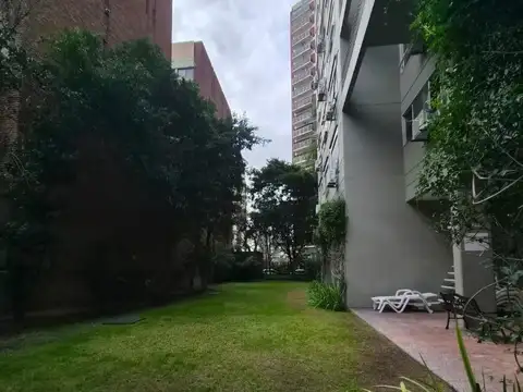 Departamento en Alquiler en Olivos, USD 2.200