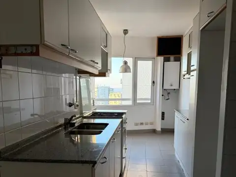 Departamento en Alquiler de 4 ambientes