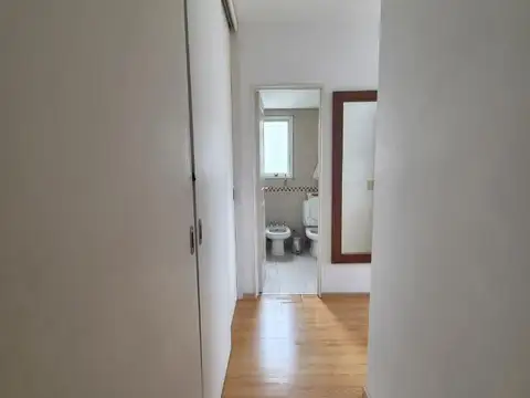 Departamento 4 ambientes con 3 baños