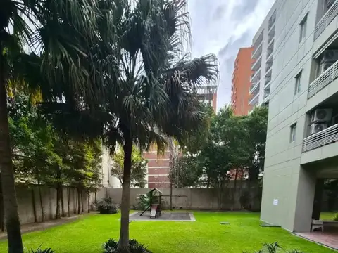 Departamento en Alquiler de 3 dormitorios
