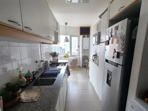 Departamento en Alquiler 25 años