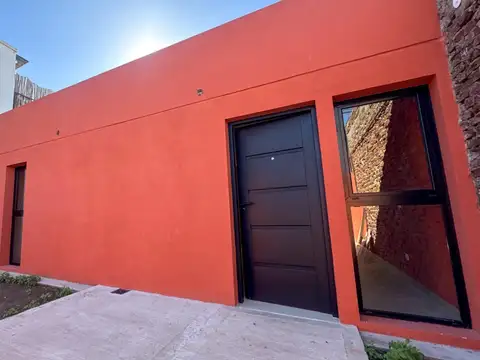 Venta Casa a estrenar 3 Dormitorios Martinez