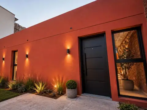 Venta Casa a estrenar 3 Dormitorios Martinez