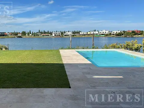 Casa en alquiler de verano en el Barrio San Gabriel, Villa Nueva