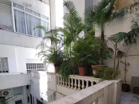 Departamento en Alquiler 35 años