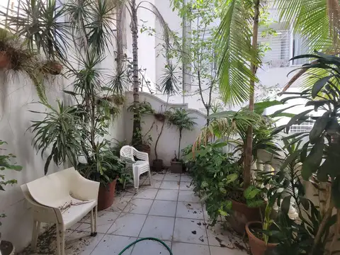 Departamento en Alquiler en Recoleta, USD 1.300
