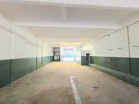 Av. Juan B. Justo 7700