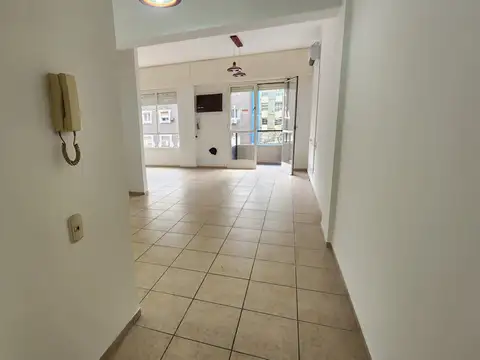 Excelente departamento de 2 dormitorios en Córdoba!