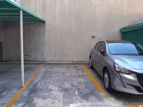 Venta cochera en Palermo 