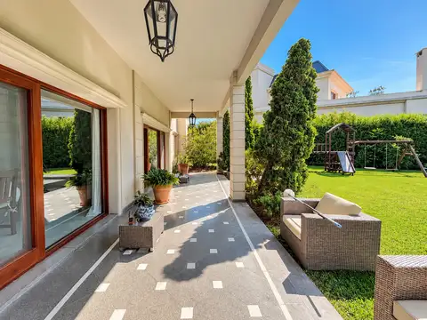 Casa en Venta al Norte