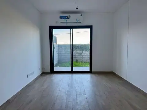 Departamento en Venta 1 año