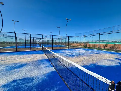 Terreno en Venta de 867,0 m2