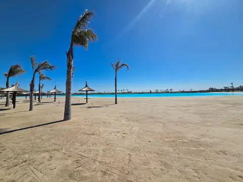 Terreno en Venta de 867,0 m2