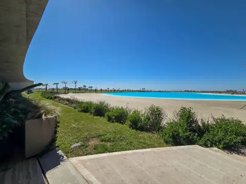 TERRENO DE 867m2 EN VENTA EN VIDA LAGOON - FUNES