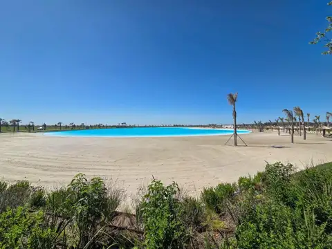 TERRENO DE 867m2 EN VENTA EN VIDA LAGOON - FUNES