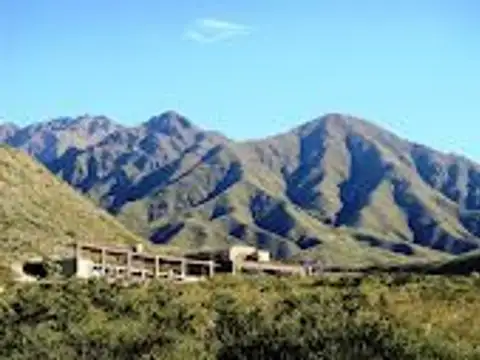 Lote 2.654 m² en Cóndores Pueblo de Montaña