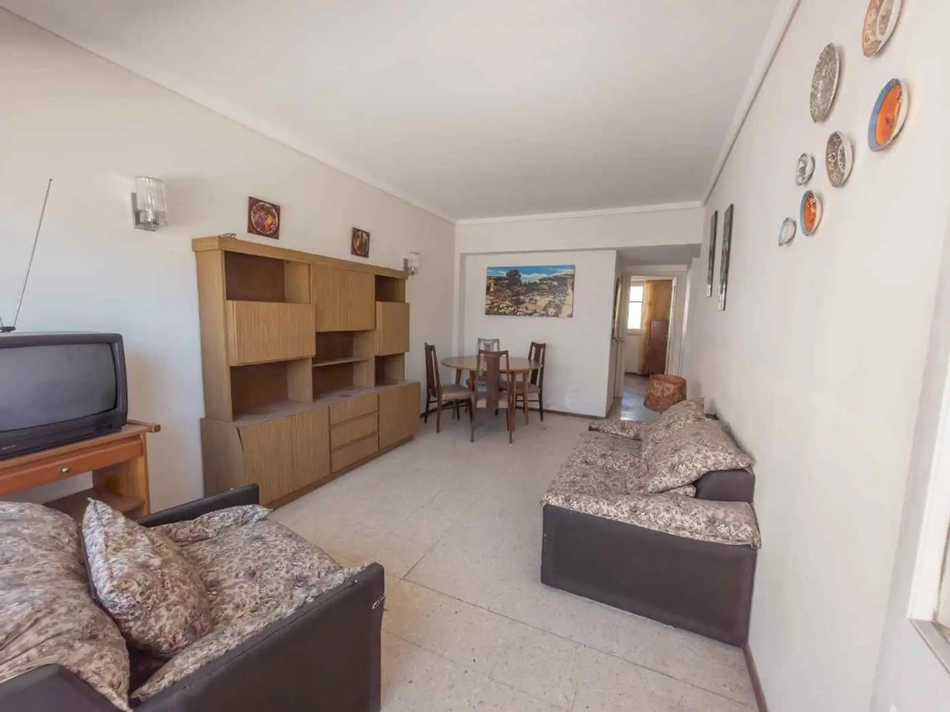 VENTA DEPARTAMENTO 2 AMB FRENTE C/BALCÓN CENTRO