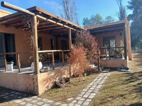 Casa en Venta 16 años