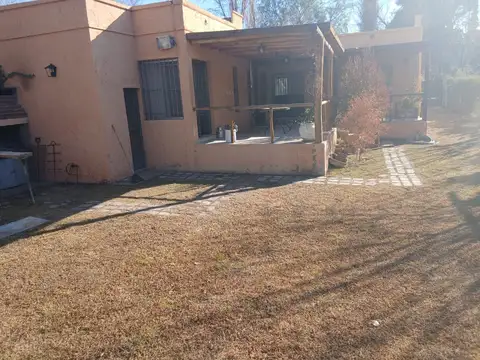 Los Álamos Villa Tacu Zonda 100