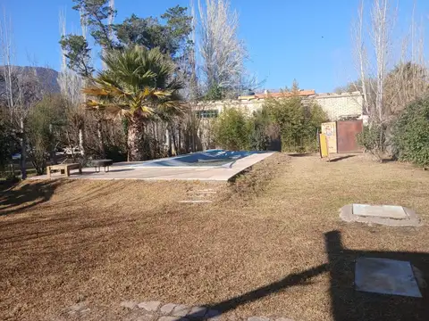 Casa en Venta en Zonda, USD 95.000