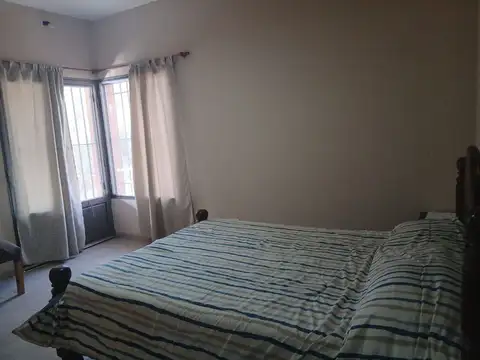 VENTA CASA 2 DORMITORIOS EN VILLA TACU ZONDA