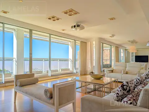 Departamento en Venta en Puerto Norte, USD 1.200.000