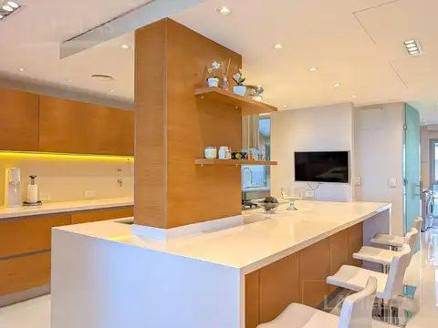 Departamento en Venta de 6 ambientes